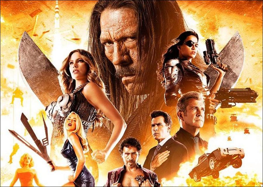 Machete