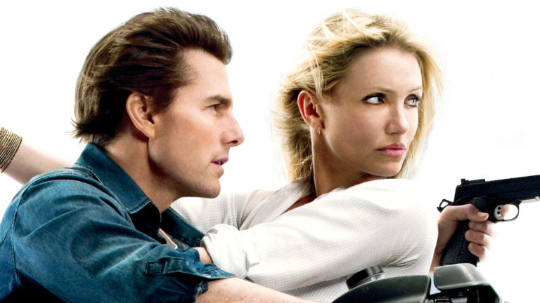 Knight And Day
