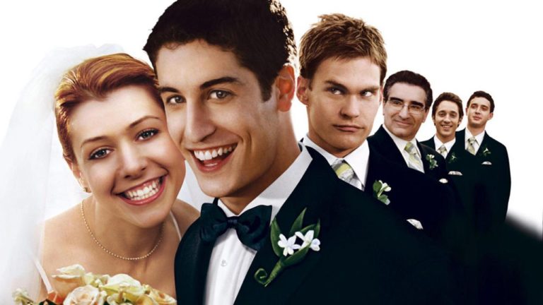 American Pie 3