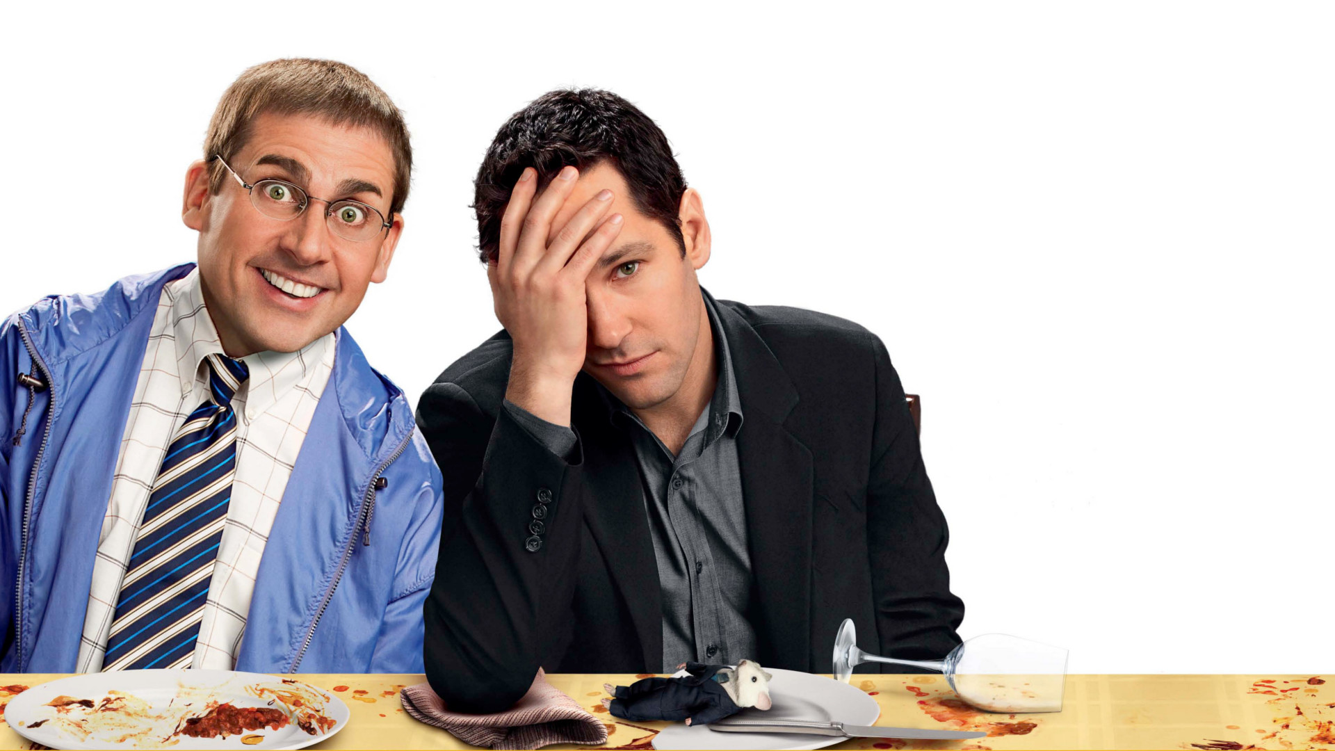 Dinner For Schmucks