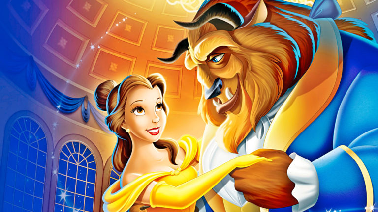 Beauty And The Beast
