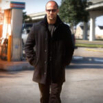 The Mechanic