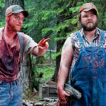 Tucker And Dale Vs Evil