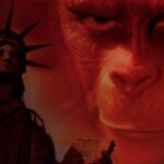 Planet Of The Apes