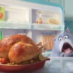 The Secret Life Of Pets