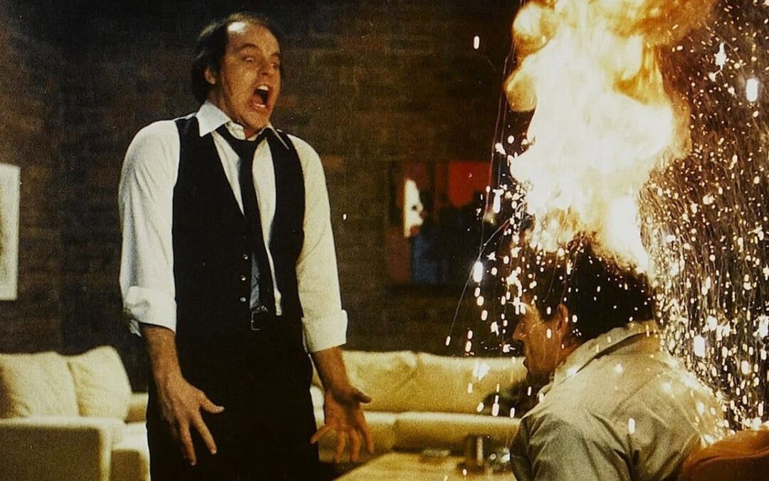 Scanners