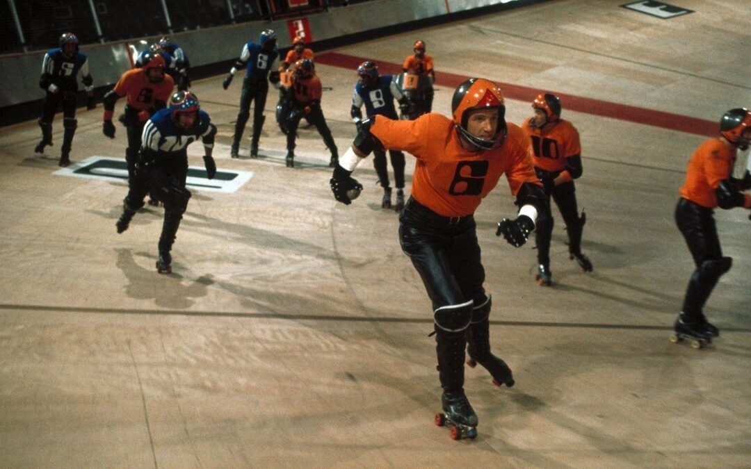 Rollerball