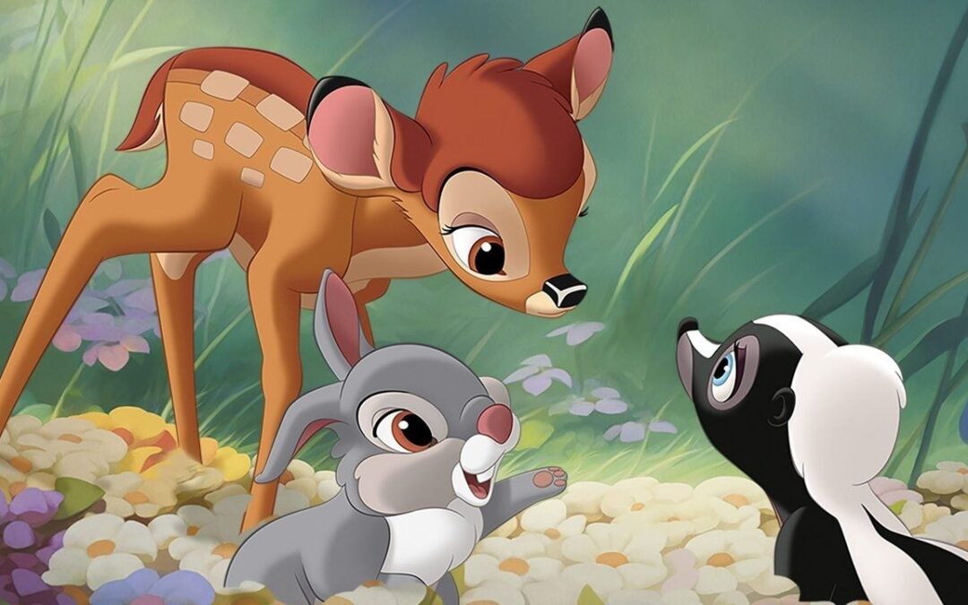 Bambi