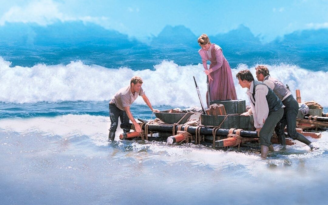 Swiss Family Robinson