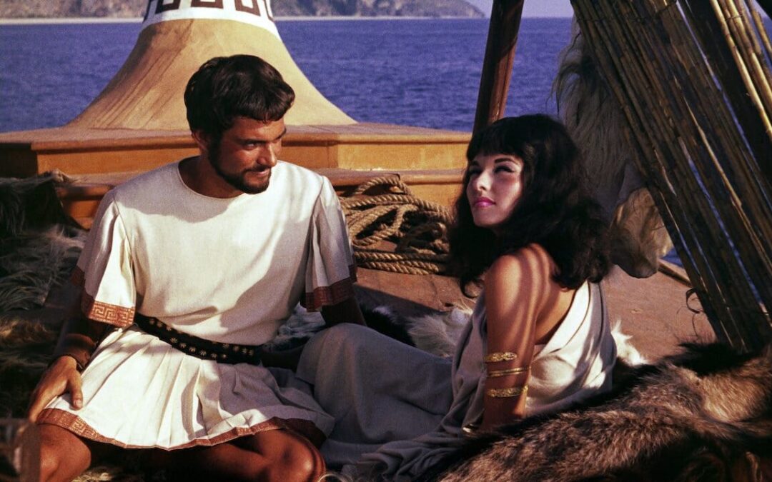 Jason And The Argonauts