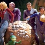 Galaxy Quest