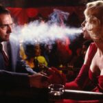 Fatal Instinct
