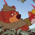 Robin Hood