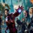 The Avengers