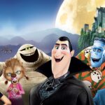 Hotel Transylvania