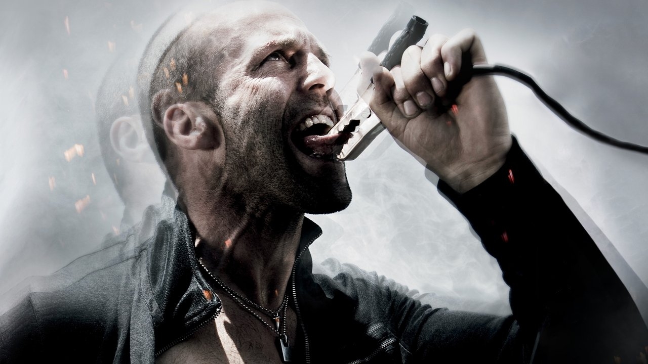Crank 2