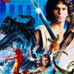Clash Of The Titans